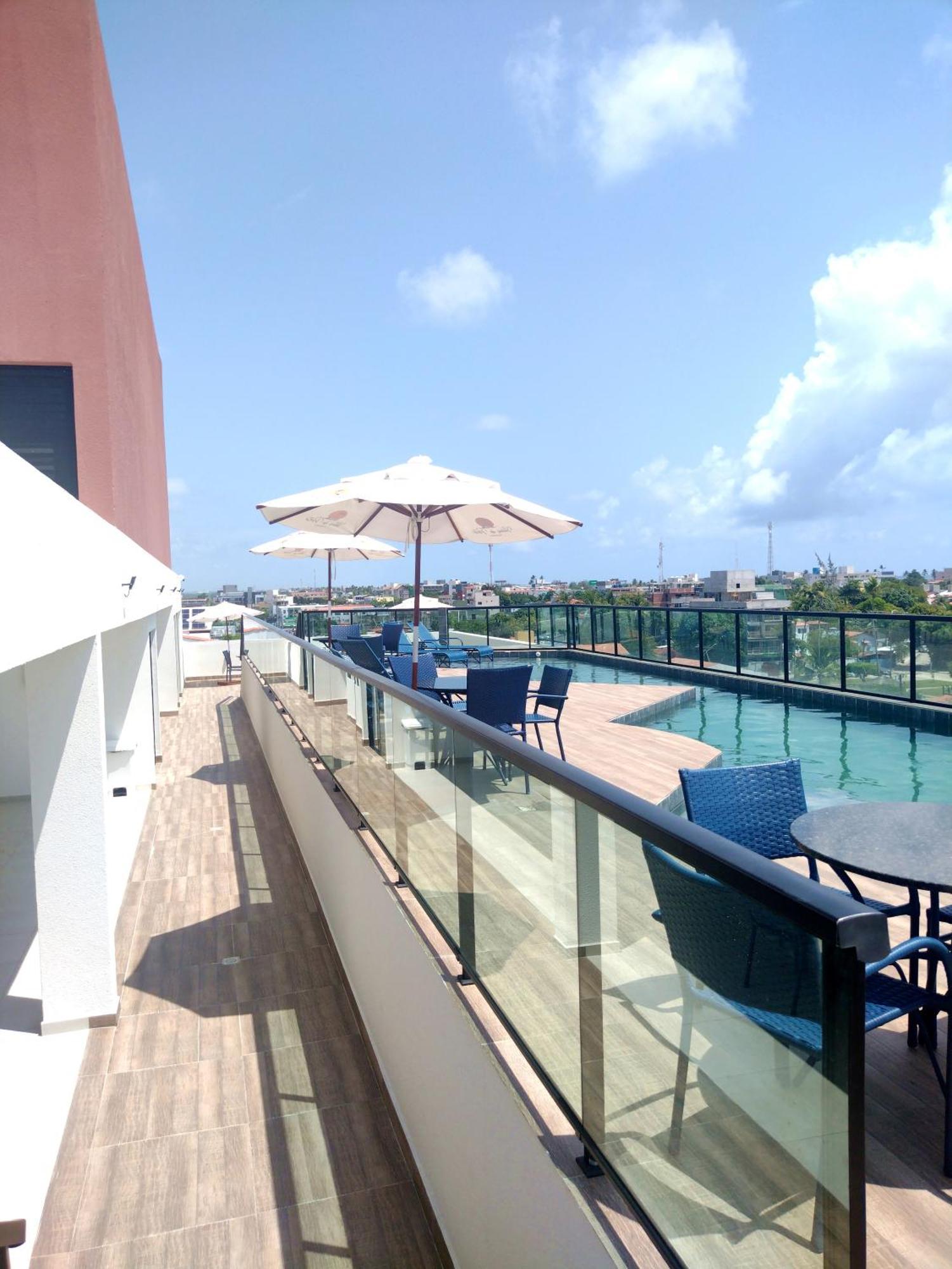 Villas Do Porto 201 Porto de Galinhas Luaran gambar